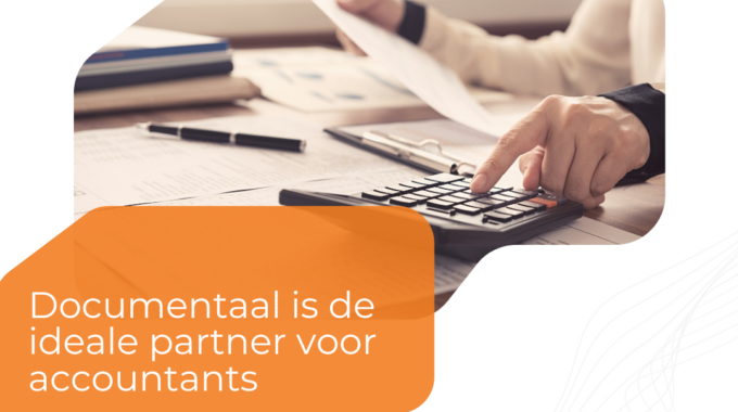 Documentbeheer &-creatie: Rust In De Digitale Documenten Chaos Voor Accountants
