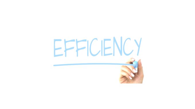 Uren Efficiencywinst Per Medewerker: Ze Zijn Zo Gemakkelijk Gewonnen!