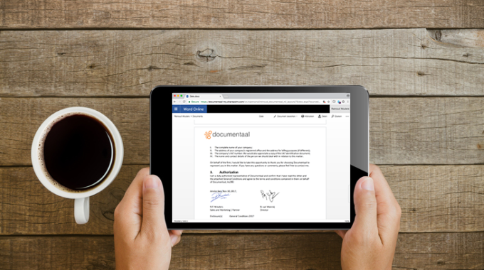 Digital Signature? No Problem! But Make Sure It's Watertight, Please.