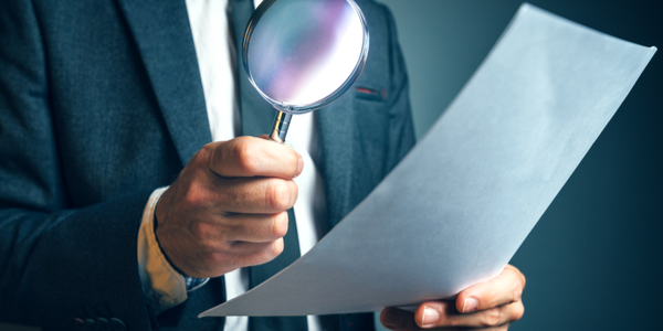 Working on documents manually? This is where it gets difficult.