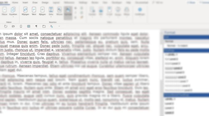 Tekstfragmenten: Efficiënte Hulp Voor Documentcreatie