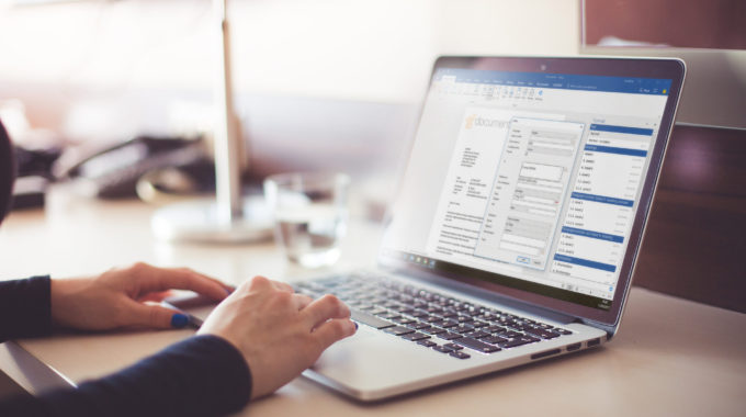 Document Creation: It Seems To Roll Right Off Your Printer…