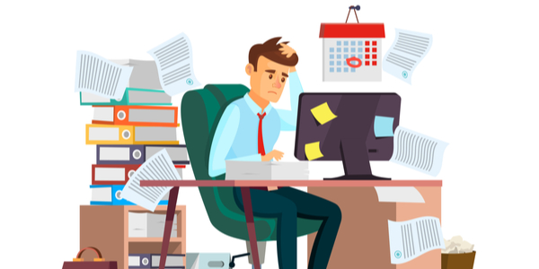 Eenvoudiger En Effectiever Werken Aan Documenten