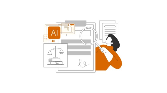 Slimmere Documenten, Slimmere Advocaten: De Impact Van AI | Documentaal | DStyle365 | LegalWord365