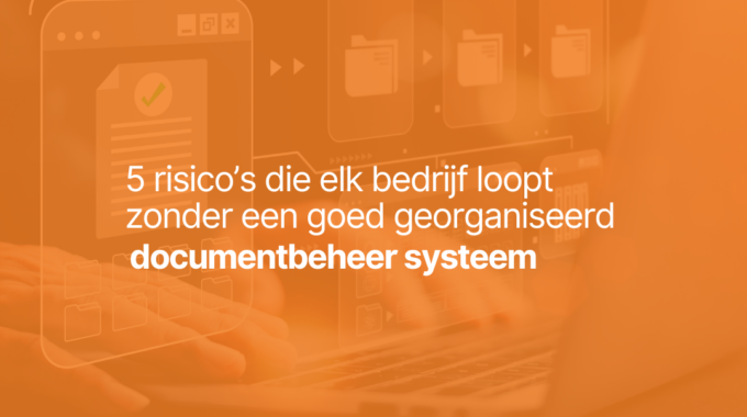Documentbeheersysteem