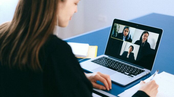 De Digital Workplace Uitlegd: Wat Is Het?
