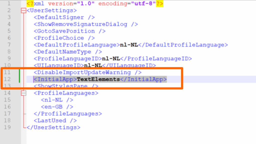 UserSettingsV2.xml bestand