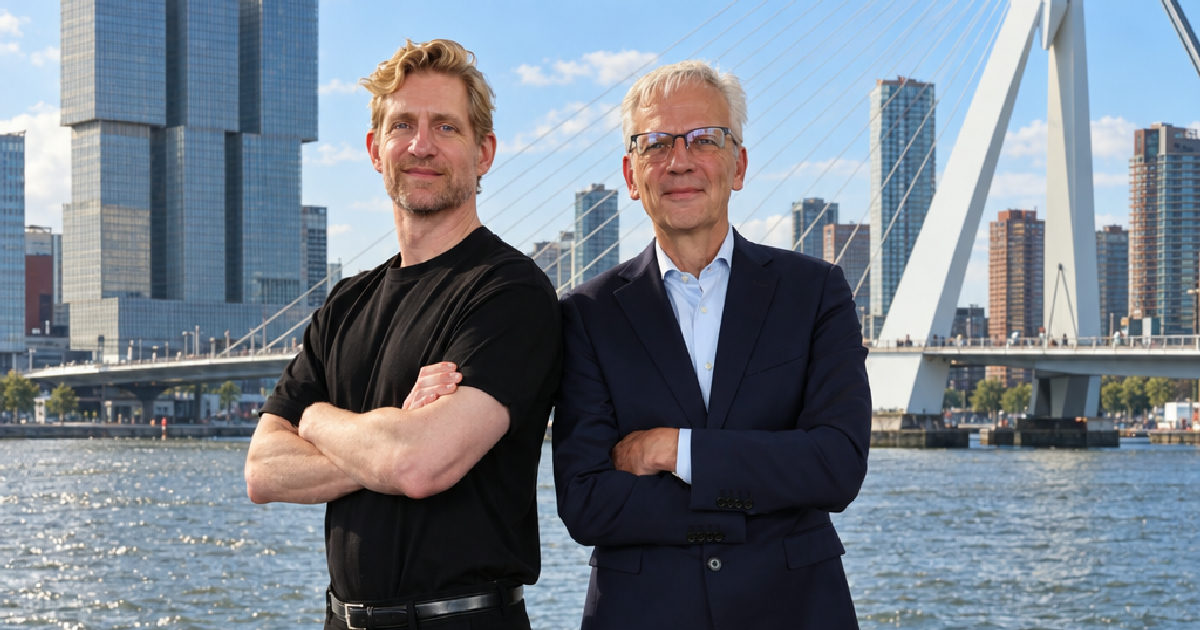 Nederlandse legal-techspelers Docbldr en Documentaal fuseren